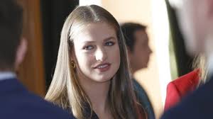 Derecho en una universidad pública: la opción más probable para la formación de Leonor