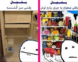 ترول دارم بمیری از خنده 1