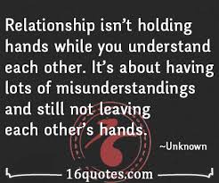 Misunderstanding Quotes. QuotesGram via Relatably.com