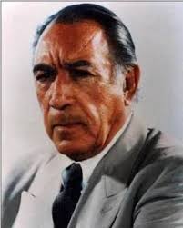 Resultado de imagem para anthony quinn