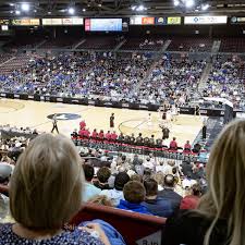 Live sports bolster Treasure Valley with millions in revenue