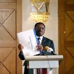 Kenyan opposition politicians stopped from