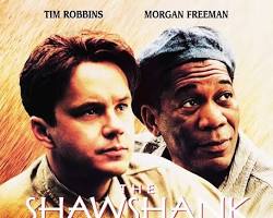 Image of Shawshank Redemption (1994) movie poster