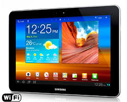 tablet samsung