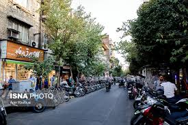 واکنش یک عضو شورای شهر تهران به آتش سوزی امروز در لاله زار/ امیدوارم این حادثه عمدی نبوده باشد