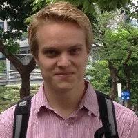 Netto, Dansk Supermarked Group Employee Esben Jørgensen's profile photo