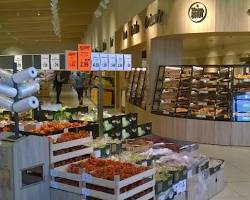 صورة Lidl supermarkt in Duitsland