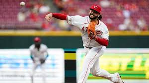 Game Preview: Cincinnati Reds Travel to Cleveland to Face Cleveland 
Guardians in the Ohio Cup