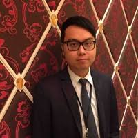 Sands China Employee Roy Lam's profile photo