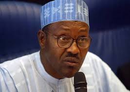 Image result for major general muhammadu buhari