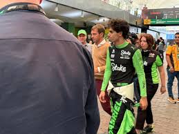 Gabriel Bortoleto's Dramatic GP São Paulo Debut: Crash, Resilience, and Sunday's Race