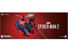 Gra Marvel's SpiderMan 2 na telefon