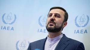 ببینید | غریب‌آبادی: برای ازسرگیری جنگ آماده‌ایم