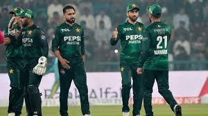 PAK vs SA: Saim Ayub, Faheem Ashraf star as Pakistan crush South Africa in 2nd T20I