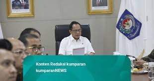 kumparan - News update
