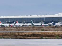 Empresas - Alianza Volaris y VivaAerobus suma apoyo de ASPA; enfrenta presión sindical