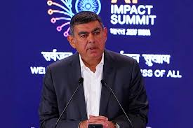 Vishal Sikka’s New Bet: Why Hang Ten Systems Just Bagged $32 Million