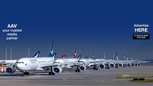 Cathay Pacific Group Sees Continued Growth Momentum in September 2025