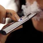  E-Cigs Breed More Smokers Than They Stop