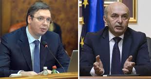 Image result for edi rama ,vucic dhe isa mustafa