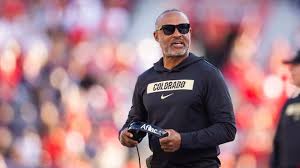Colorado football gets a sudden coaching staff shakeup before camp