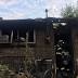 Fire crews contain east Toledo house fire