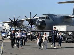 Aviation Week Network - News update