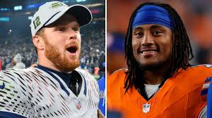 ‘Ganar o quedarse en casa’: ¿quiénes son sus opciones en la carrera abierta por el Super Bowl?