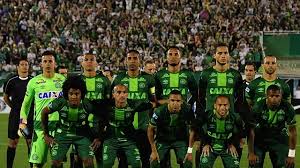 Image result for Brazilian soccer team's plane crashes in Colombia; 76 dead