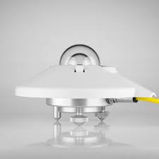 Kipp & Zonen SMP22x Pyranometer