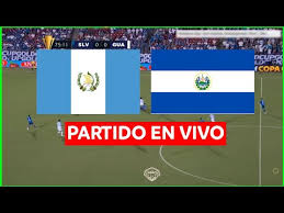 ¡Guatemala vs El Salvador! ¿Quién Domina la Eliminatoria Mundialista? - Imagen principal del artículo