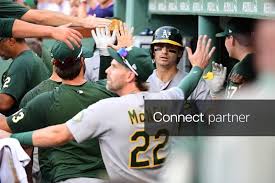 Red Sox - Athletics