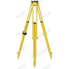 Leica CTP102 Original Accessories Wooden Tripods for 726832