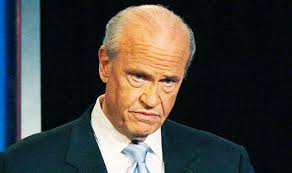 Image result for fred thompson