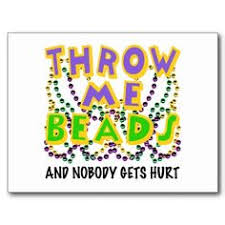 Mardi Gras on Pinterest | Mardi Gras Party, Grumpy Cat and Musicals via Relatably.com