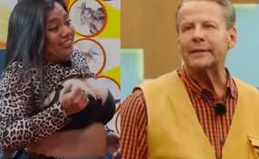 Alfredo Adame se mete con 