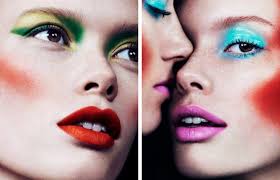 ... a variation on this theme might provide a nice diversion from the dark shades of Winter. double face by marcus ohlsson 6 - double-face-by-marcus-ohlsson-6-628x404