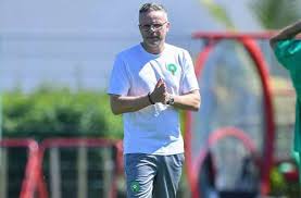 Primeiro adversário do Brasil na Copa, Marrocos convoca 28 jogadores para treinamentos
