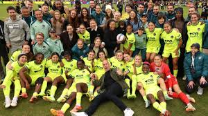 Washington Spirit Advance to NWSL Final Amidst Rodman Uncertainty
