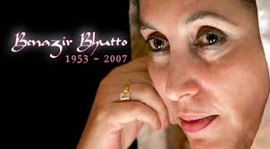 Celebrating the Legends – From Michael Jackson to Benazir Bhutto - benazir-bhutto_1953-2007-b