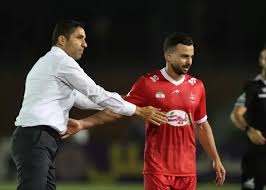 فجر سند رو کرد: پرسپولیس 10 نفره نشد!