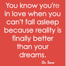 Dr Seuss Quotes About Love. QuotesGram via Relatably.com