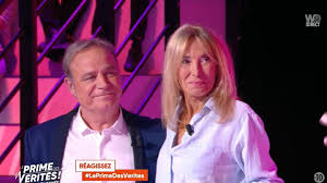News source: Télé-Loisirs
