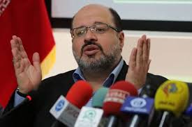 نماینده حماس در تهران در سالروز ۷ اکتبر: از خامنه‌ای و مردم ایران سپاسگزاریم