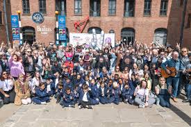 Explore Liverpool - News update