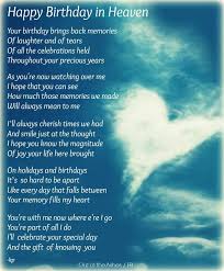 Happy 47th Birthday in Heaven Bubba...I miss you and love you ... via Relatably.com