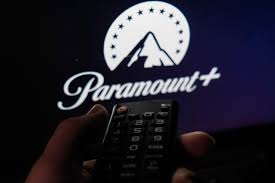 Paramount+ South Park Series Removal