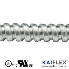 Aluminum Flexible Metal Conduit (Reduced Wall)
