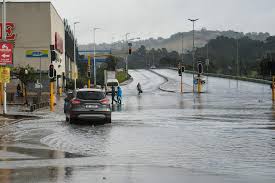 KZN Braces for WILD Weekend! Storm Warnings Issued Across SA!