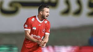 تصمیم غیرمنتظره ؛‌بازیکن پرسپولیس به ایران برنمی‌گردد